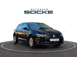 Volkswagen Polo 1.0 TSI Comfortline DSG