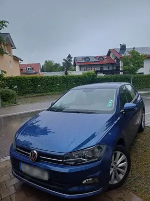 Volkswagen Polo Highline