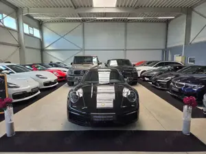 Porsche 992 Carrera 4 S /Sitzlüftung/SurroundView/*950€