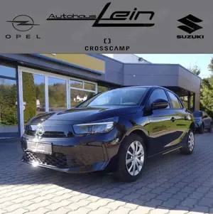 Opel Corsa Edition