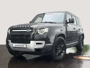 Land Rover Defender 110 3.0 Diesel D200 SE 19'' Allwetter ACC Pano AHK