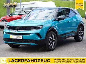 Opel Mokka MOKKA 1.2 TURBO GS TEMP LED KAMERA SHZ APP-NAVI