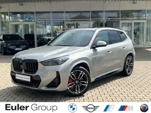 BMW X1 18i M-Sport PRO SR19'' Pano Ad-M-Fw. AdLED PA El. Bild 1