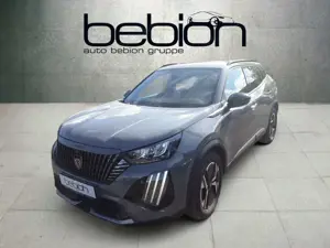 Peugeot 2008 1.2 PureTech 130 Allure LED PDC KlimaA AUT