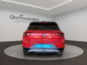 Volkswagen T-Roc Life 1.5 TSI Navi AHK Standheizung Bild 5