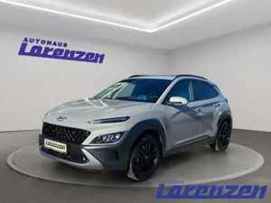 Hyundai KONA Prime Mild-Hybrid T-GDI EU6d Facelift 120PS (+48V)