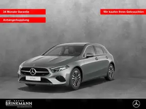 Mercedes-Benz A 180 A 180 AHK/LED/KAMERA/SPURHALTE/ADVANCED SHZ/Kamera