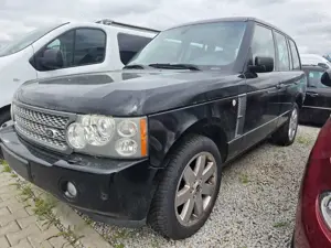 Land Rover Range Rover V8 TD Vogue