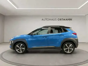 Hyundai KONA 1.6 Turbo "Premium" 2WD Automatik Bild 4