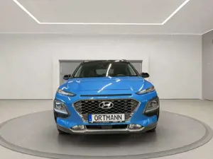 Hyundai KONA 1.6 Turbo "Premium" 2WD Automatik Bild 2