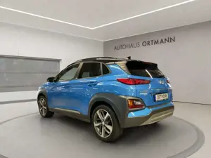 Hyundai KONA 1.6 Turbo "Premium" 2WD Automatik Bild 5