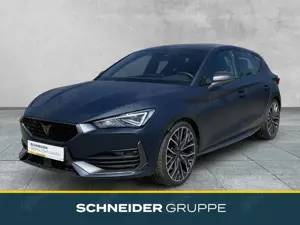 CUPRA Leon 2.0 TSI VZ LED+PDC+ACC+NAVI+KLIMA+SHZ
