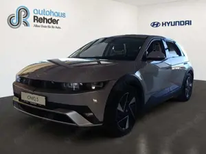 Hyundai IONIQ 5 84 kWh CENTRIQ Sitz-Paket
