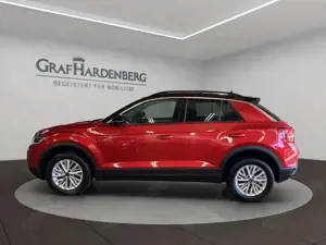 Volkswagen T-Roc Life 1.5 TSI Navi AHK Standheizung Bild 2