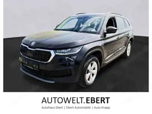 Skoda Kodiaq 2.0 TDI Tour 4x4 DSG/AHK/ACC/VIRTUAL/CAM/