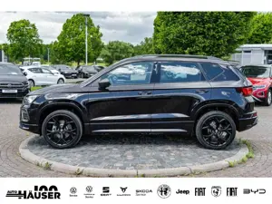 SEAT Ateca FR Black Edition 1.5 TSI DSG AHK EL. HECKKL. TOP-V Bild 3