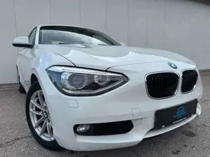 BMW 116 i Lim. 5-trg. *XENON*NAVI*KLIMA*SHZ*PDC*