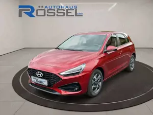 Hyundai i30 1,5 T-GDI DCT Family Edition Klimatronic Sitzheizu