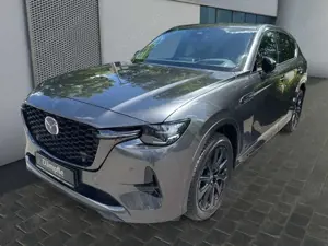 Mazda CX-60 3.3L e-SKYACTIV D 254ps Homura COSO