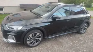 Audi A3 35 TFSI Allstreet TWA*LED*AHK*Navi*ACC*RFK*Sportsi