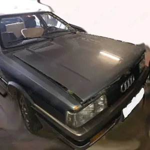 Audi 80