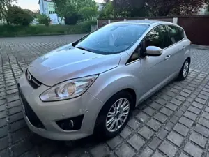Ford C-Max C-Max 2.0 TDCi Trend