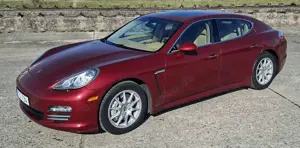 Porsche Panamera Panamera 4S PDK