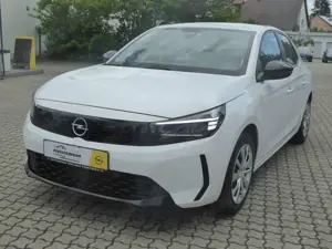 Opel Corsa Corsa 5-Türer 1.2 Start/Stop Edition