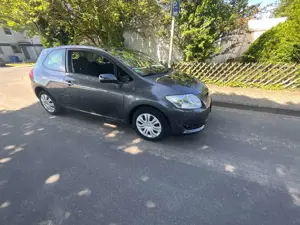 Toyota Auris Auris  3-Türer 1.6 VVT-i Luna