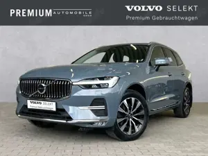 Volvo XC60 B5 Benzin Plus Bright AWD Winter Paket DAB+
