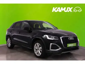 Audi Q2 35TFSI S-tronic advanced+LED+NAVI+VIRTUAL+PDC