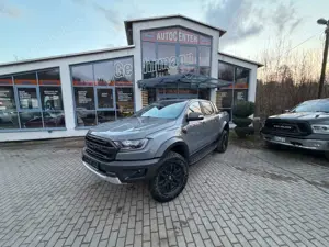 Ford Ranger Raptor 2.0 TDCI Performence