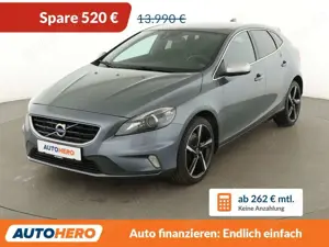 Volvo V40 2.0 D3 Momentum*NAVI*TEMPO*CAM*PDC*LIM*ALU*