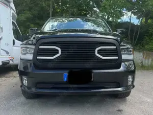 Dodge RAM Big Horn