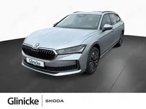 Skoda Superb Combi Selection 2,0 TDI 110 kW 7-Gang-DSG