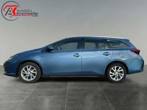 Toyota Auris 1.2 Turbo Touring Sports Comfort Bild 2