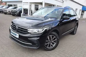 Volkswagen Tiguan Tiguan 1.4 eHybrid OPF DSG Life|NAVI|R-CAM|SHZG|