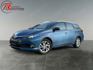 Toyota Auris 1.2 Turbo Touring Sports Comfort