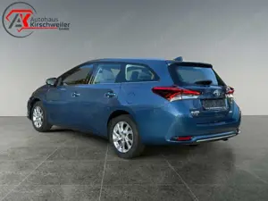 Toyota Auris 1.2 Turbo Touring Sports Comfort Bild 3