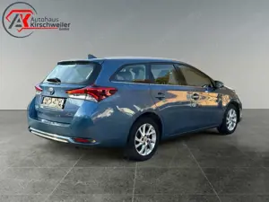 Toyota Auris 1.2 Turbo Touring Sports Comfort Bild 5