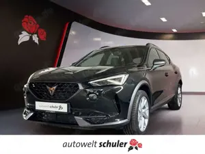 CUPRA Formentor 2.0 TDI DSG AHK Pano LED Kamera