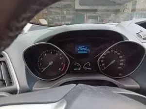 Ford C-Max C-MAX 1.6 Ti-VCT Trend
