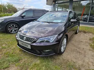 SEAT Leon Leon ST .5 TSI DSG Xcellence *AHZV, Beats, Navi*