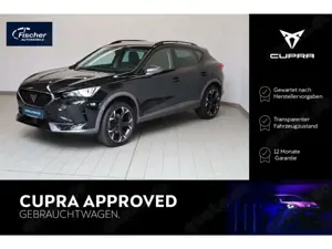 CUPRA Formentor 1.5 TSI