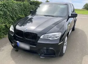 BMW X5 M E70 693 PS TÜV  Inspektion Neu