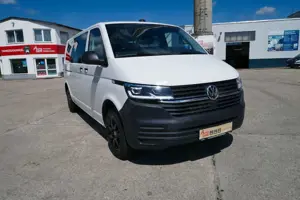 Volkswagen T6 Kombi T6.1 Kombi lang LED/DAB/PDC/APP/LM Räder