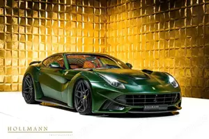 Ferrari F12 NOVITEC N LARGO + CARBON + LIFT