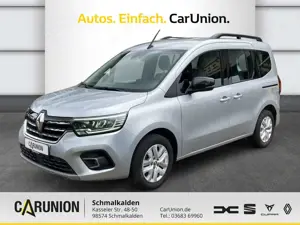 Renault Kangoo PKW EDITION One TCe 100