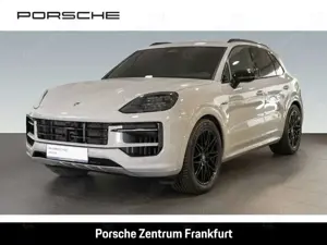 Porsche Cayenne E-Hybrid Black Edition InnoDrive Head-Up