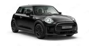 MINI Cooper 3-Türer Teilleder. Driv.Ass.